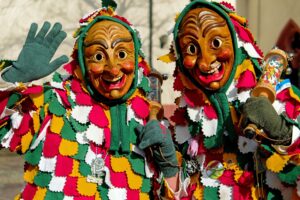 Fasching 2023